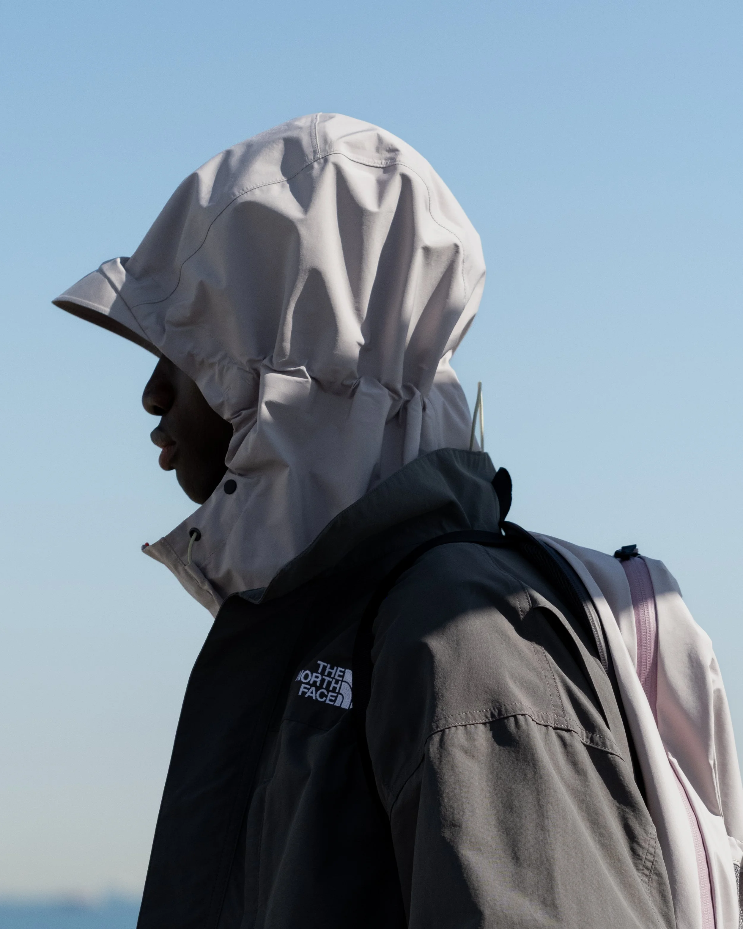 Campaign | The North Face Urban Exploration SS25 by eye_C — eye_C